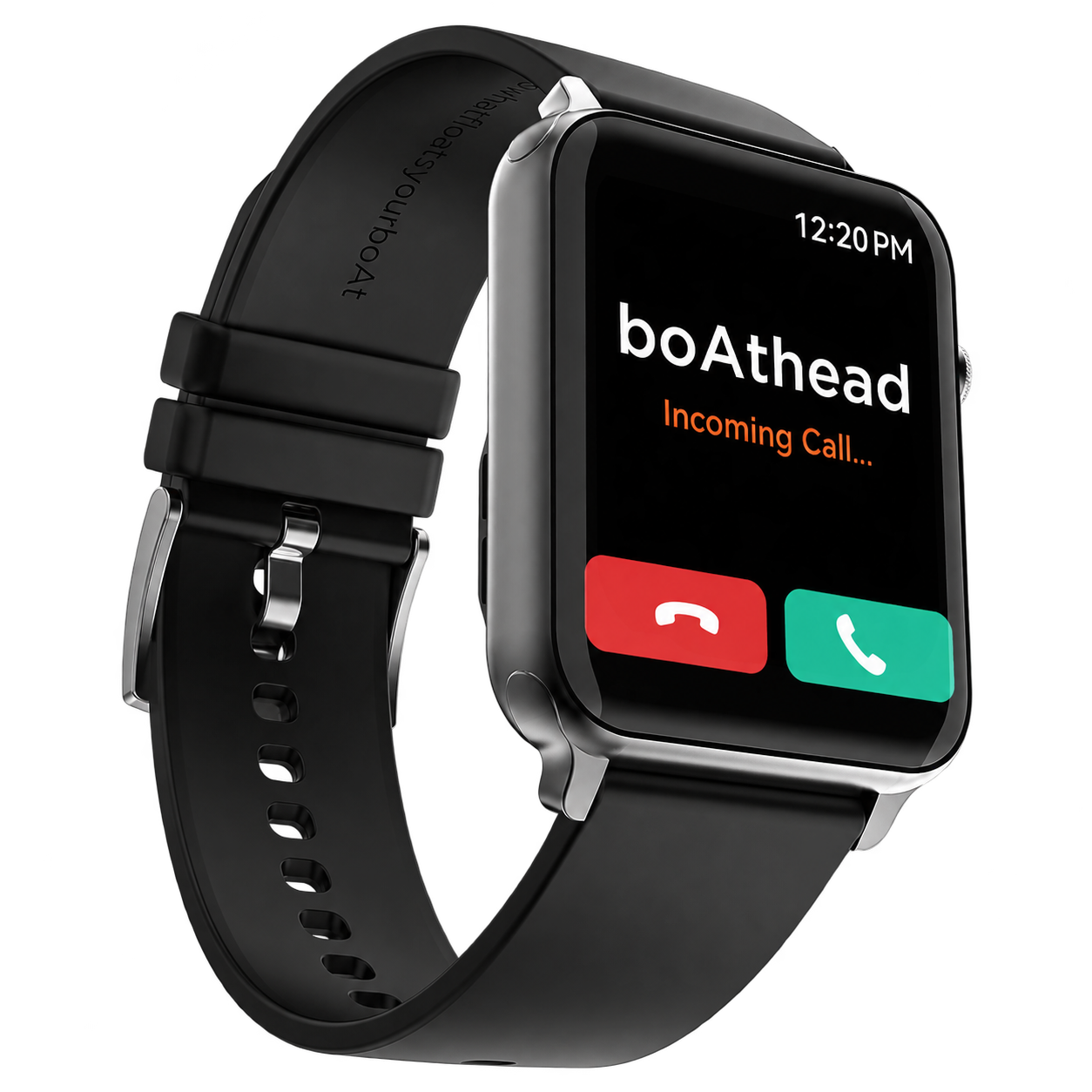 boAt Wave Call