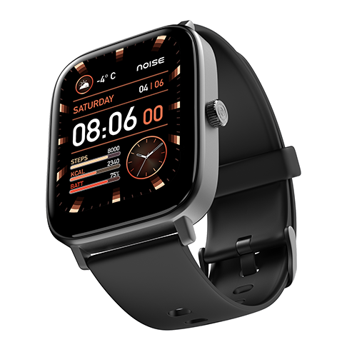 Noise ColorFit Icon 2