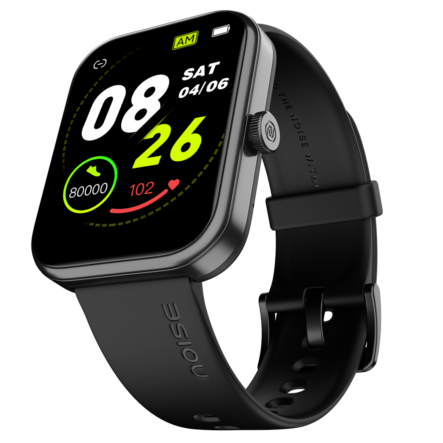 Noise ColorFit Pulse 2 Max