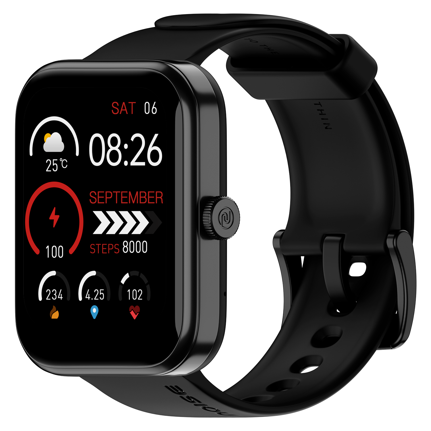Noise ColorFit Pulse Grand 3