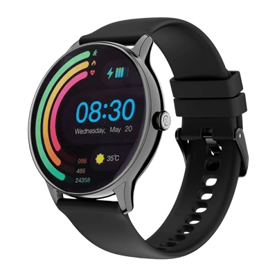 NoiseFit Curve 2