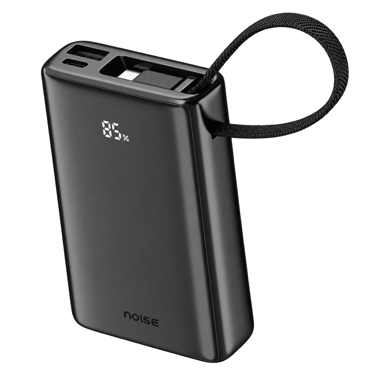 Noise 10000 mAh Wired Power Bank