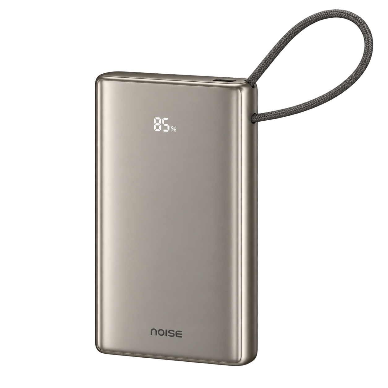 Noise Power Series 20000 mAh 45W Wired Power Bank