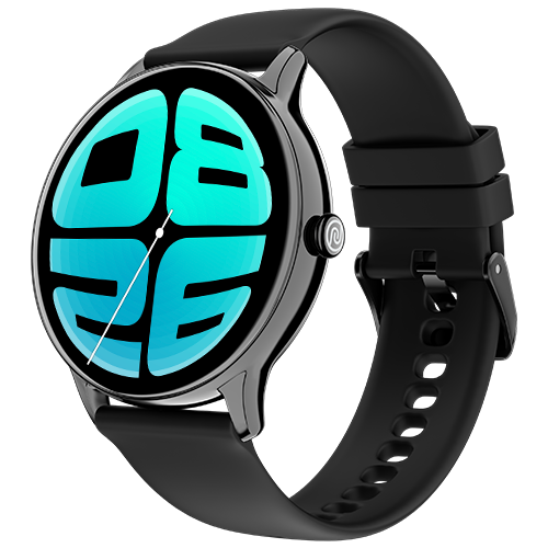 NoiseFit Twist Go