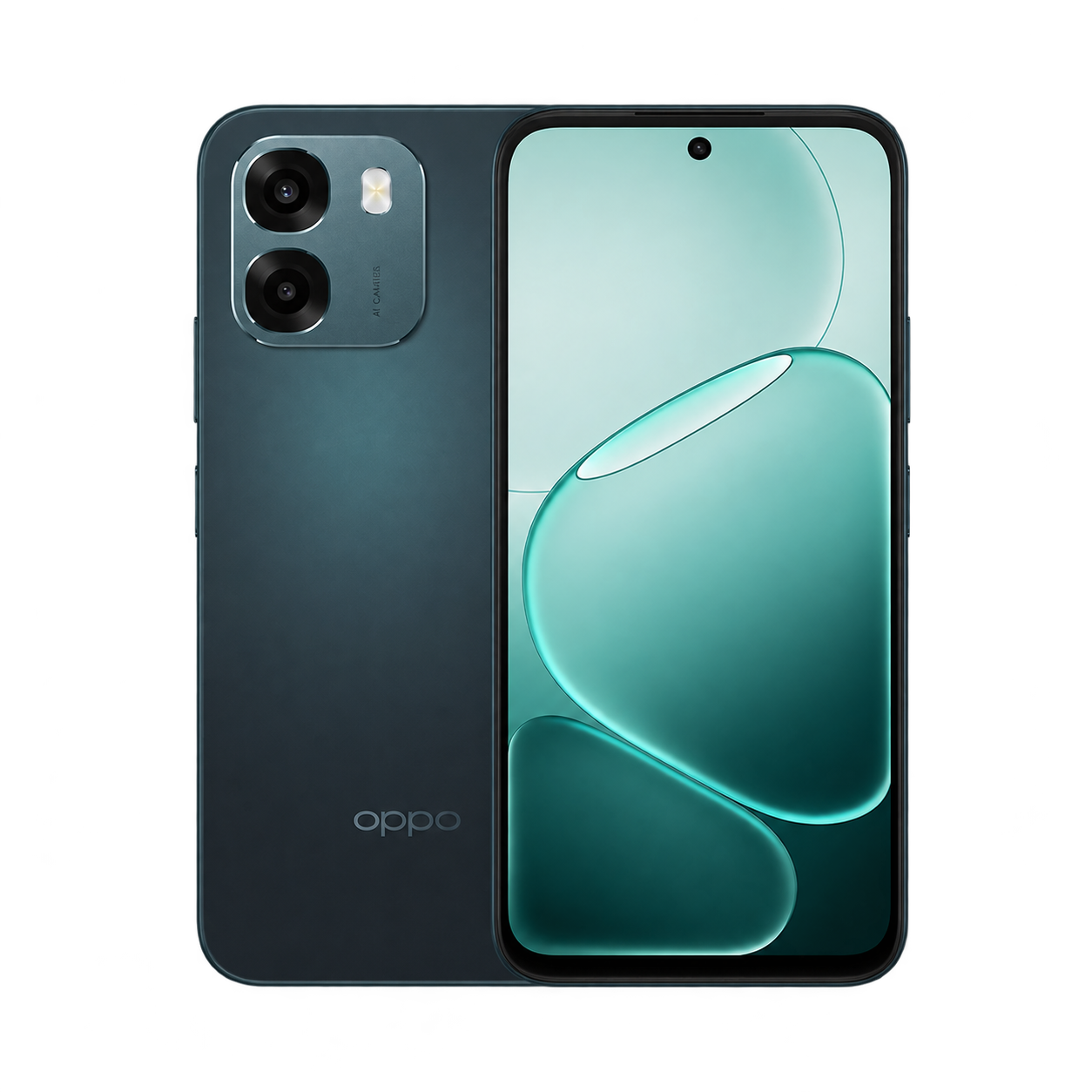 OPPO A6 5G