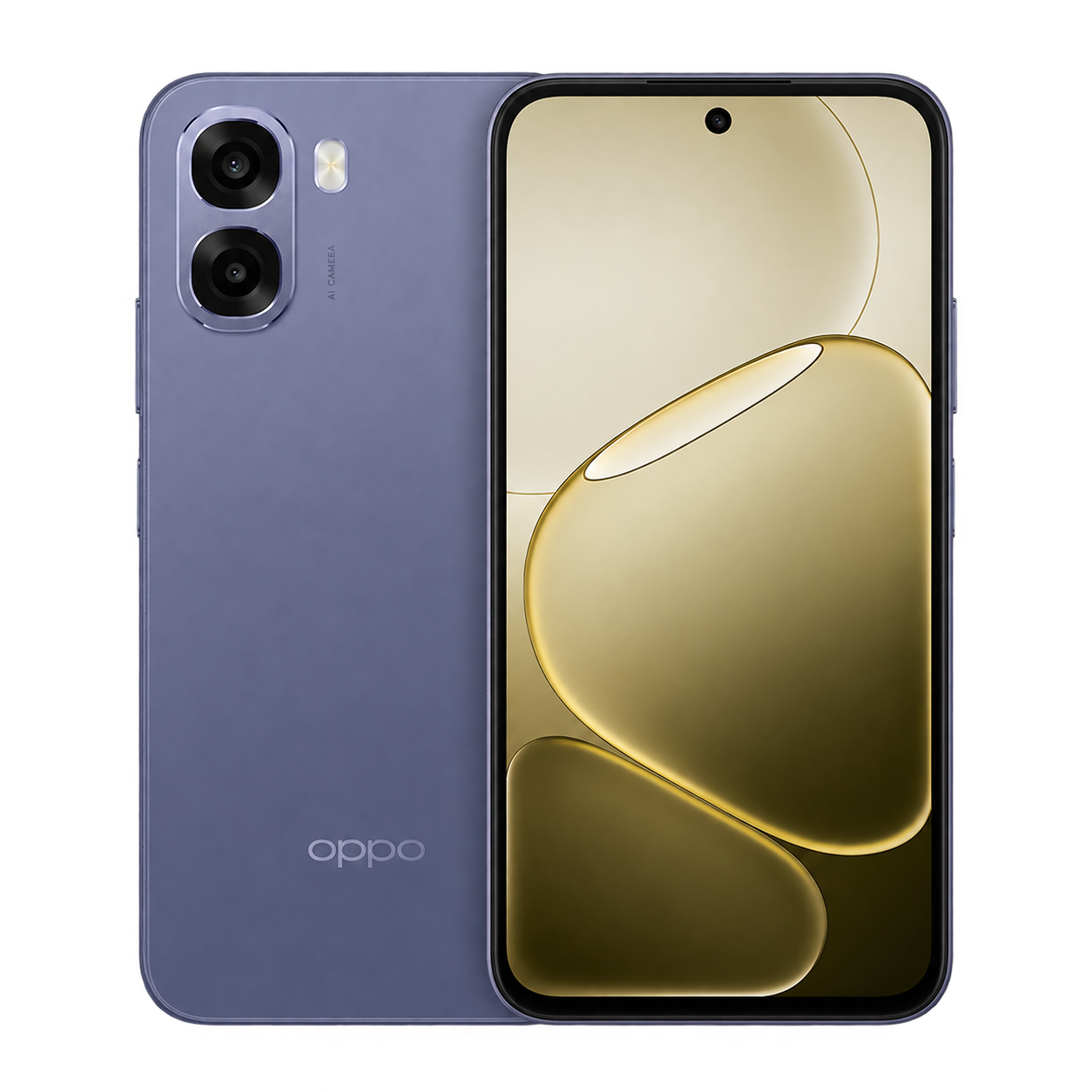 OPPO A6s 5G