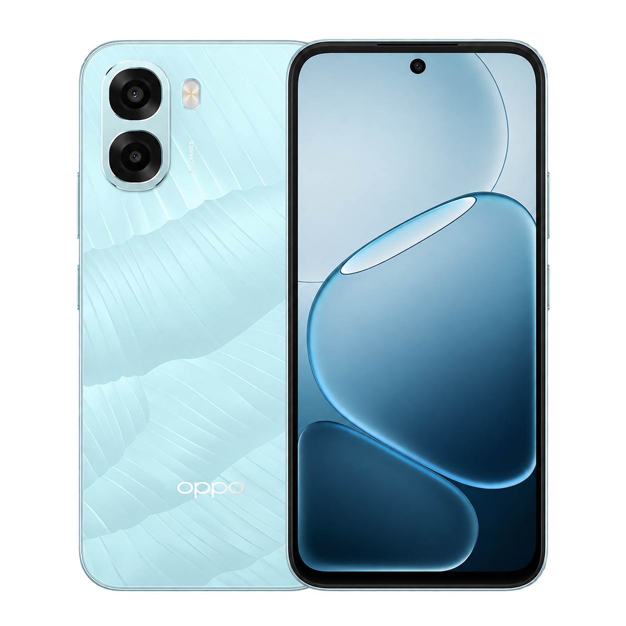 OPPO A6x