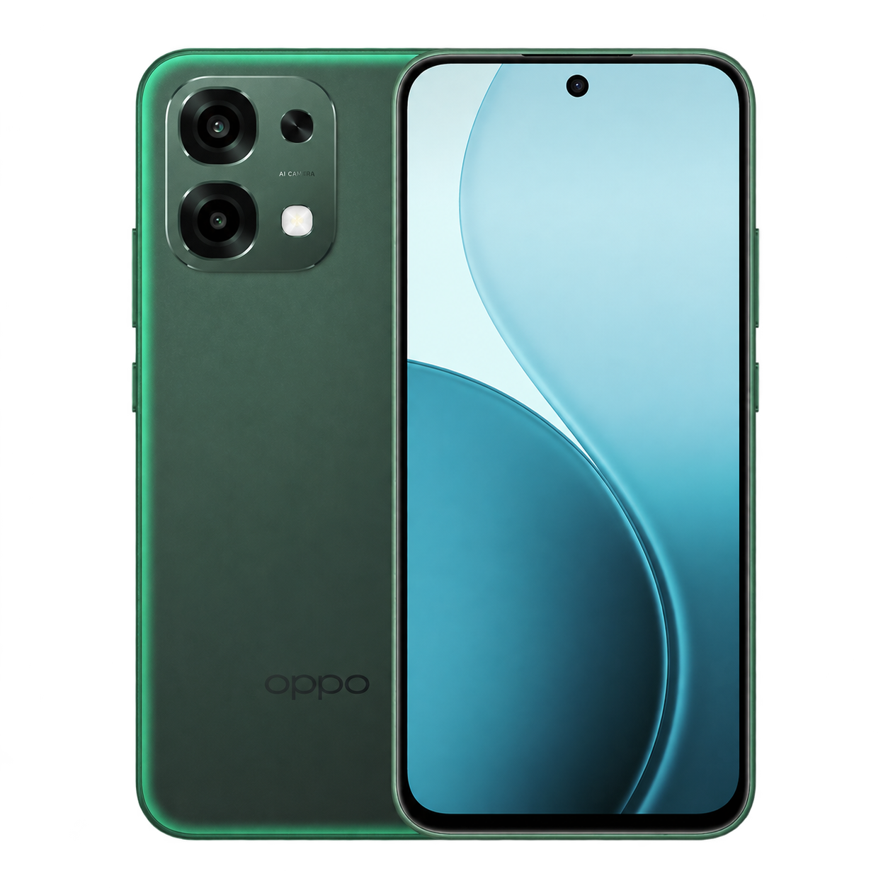 OPPO F33 5G