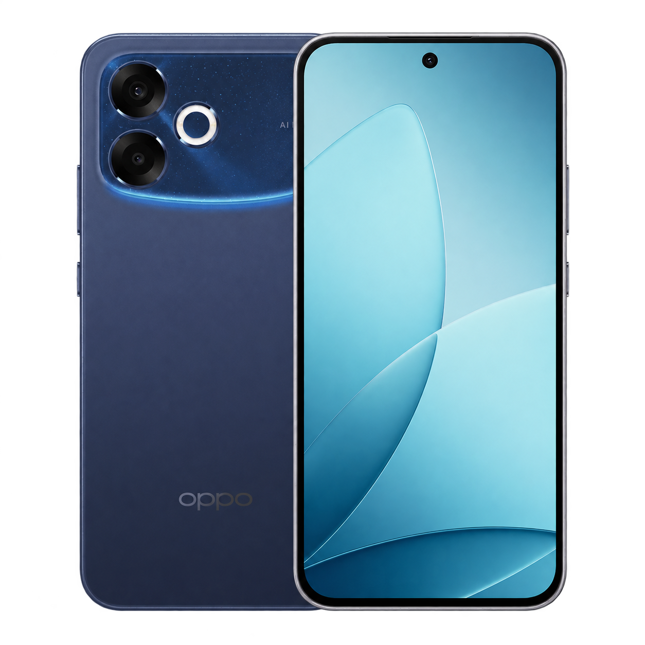 OPPO F33 Pro 5G