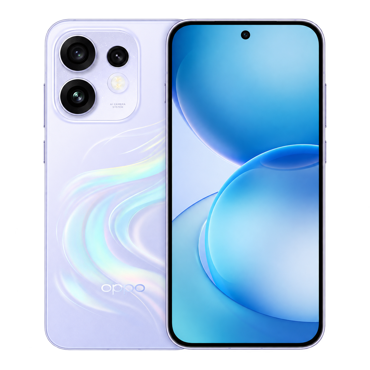 OPPO Reno16 5G