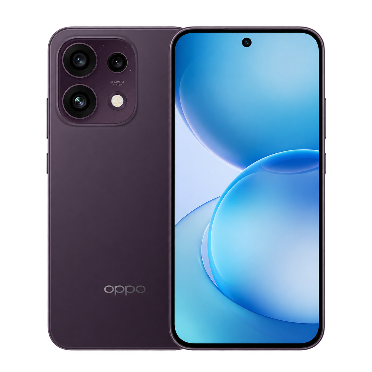 OPPO Reno16c 5G