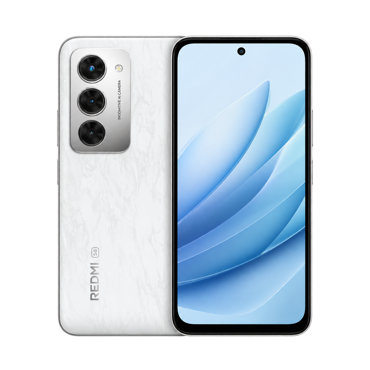 REDMI 15 5G