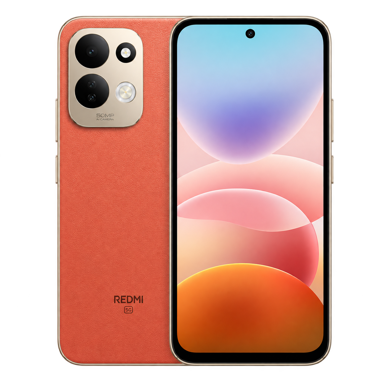 REDMI 17 5G