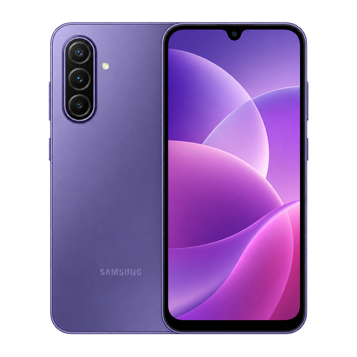 Samsung Galaxy F17 5G