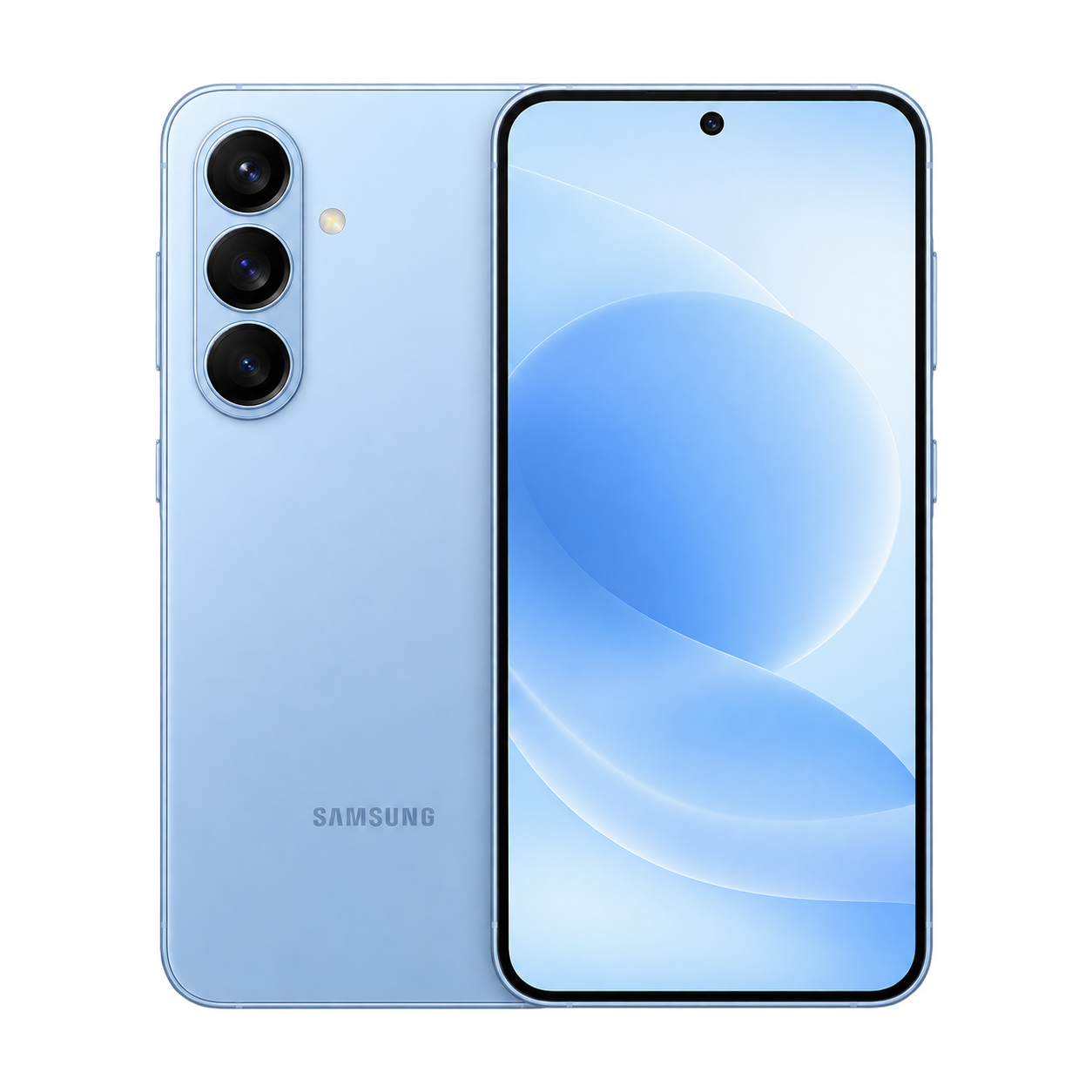 Samsung Galaxy S26