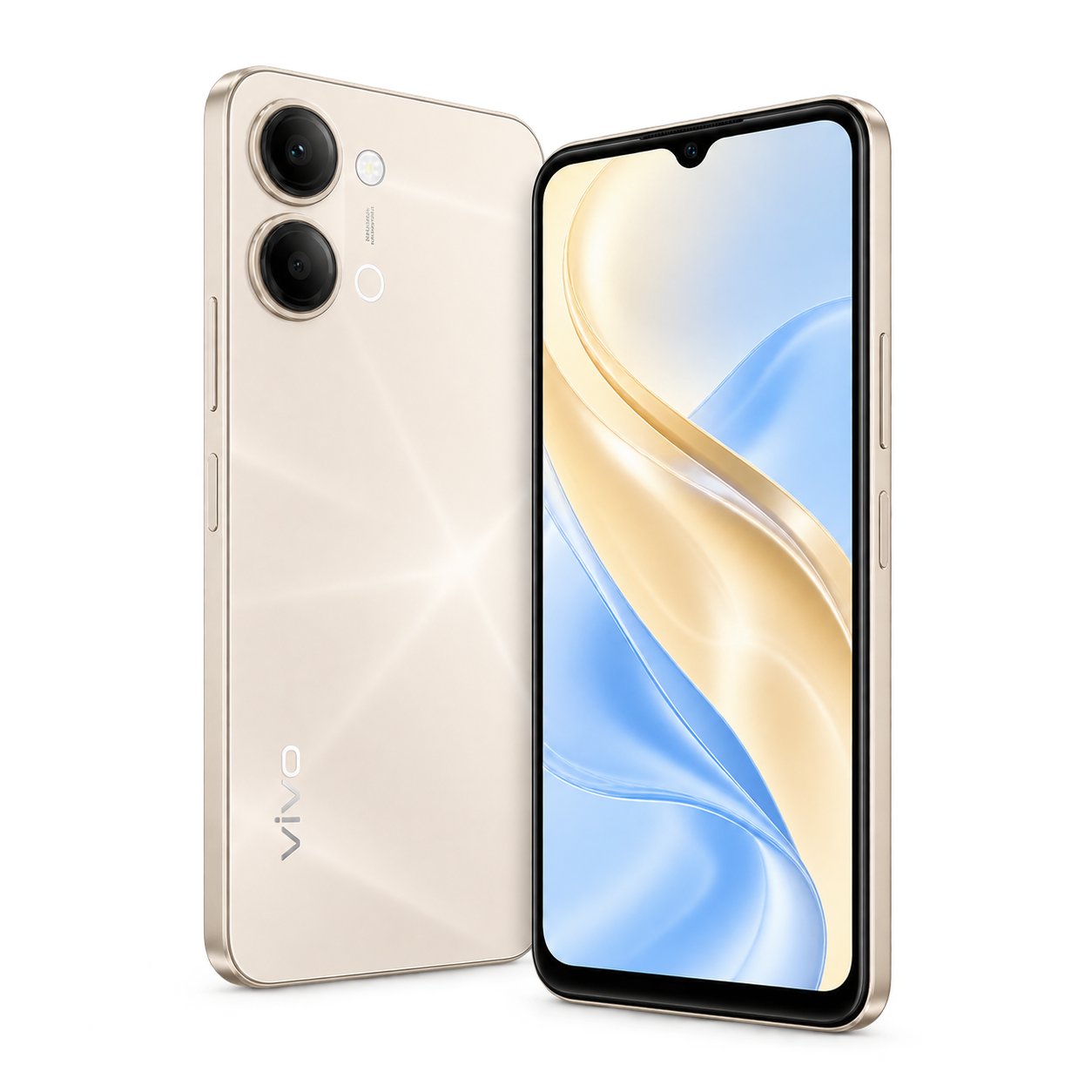 vivo Y21 5G